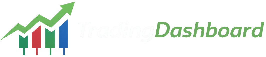 Trading Dashboard